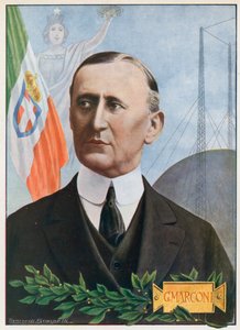 Guglielmo Marconi