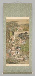 Twenty Paragons of Filial Piety