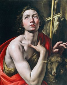 St John the Baptist