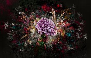 BOUQUET XXVII