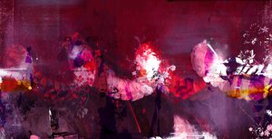 Floralcollar II, 2015