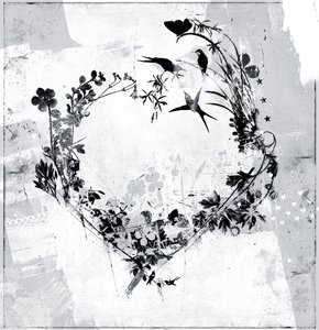 Flower Heart