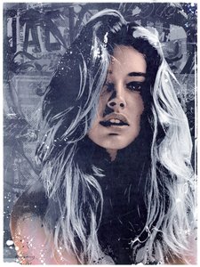 Grace by Teis Albers