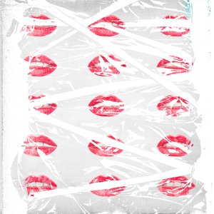 Lips by Teis Albers