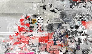 Love collage