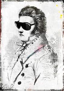 Mr Sunglasses II