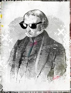 Mr. sunglasses