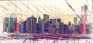 NYC Bridges