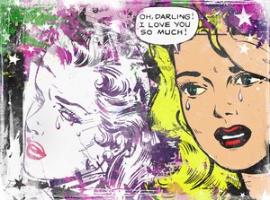 Oh Darling!