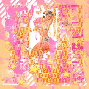 Pinup2, 2014