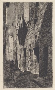 House of Dante da Castiglione