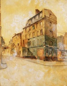 Montmartre