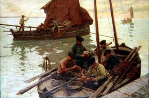 The Evening Meal
