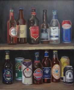 Real Ale Bonanza