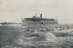 Lachine Rapids