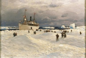 In Eternal Ice