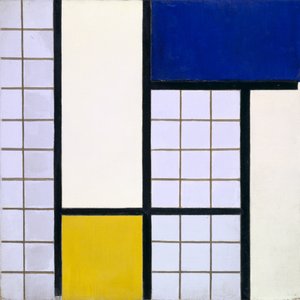 Composition in Half-Tones