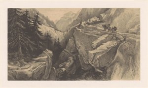 Mountain Landscape