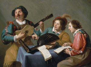 A Musical Concert