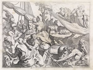Cattle of Helios (The Works of Odysseus)