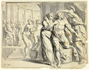 The Return of Ulysses