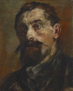 Portrait of a Revolutionary