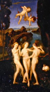 The Three Graces