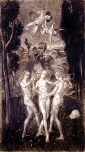 The Three Graces