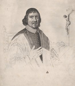 Bernard Hoogewerf by Theodor Matham