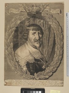 Christian IV, King of Denmark