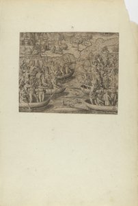 (Untitled) (from book, Americae, Part Three)
