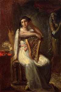 Desdemona