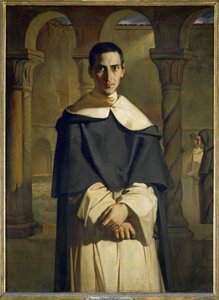 Father Dominique Lacordaire