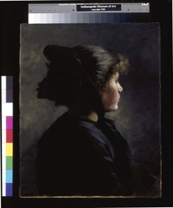 Munich Girl