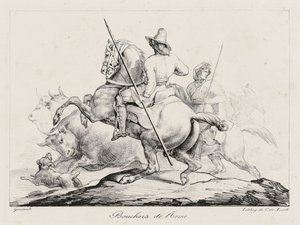 Roman Butchers