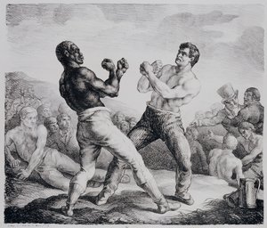 Boxers