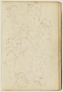 Cavalry Skirmish