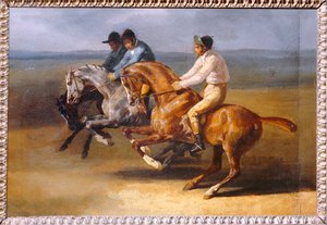 Horse Race