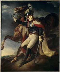 Cuirassier