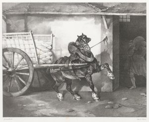 The Plasterer
