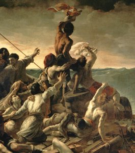 The Raft of the Medusa