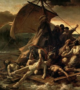 The Raft of the Medusa