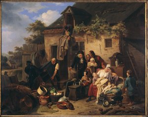 Auction of Seized Goods