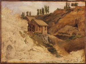 A Quarry