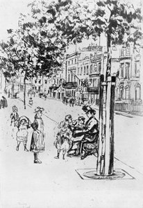 Chelsea Children