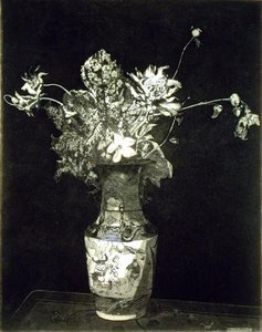 The Agony of Flowers