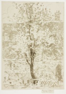 Spring by Theodore Roussel