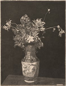 The Agony of Flowers