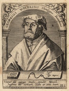 Georg Witzel