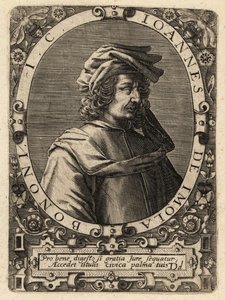 John of Imola